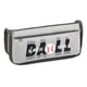 thumbnail image 2 of Estuche de Lona de Gran Capacidad para Estudiantes | Bolsa de Papelería Resistente de Tres Capas | Organizador Deportivo | Opciones En Azul y Gris | Almacenamiento de Útiles Escolares para Niños y Ad, 2 of 6