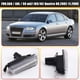 thumbnail image 4 of 1Pair for A8 A8L S8 Flashing Amber LED Side Marker Indicator Turn Signal Lights 4E0949127,4E0949128, 4 of 5