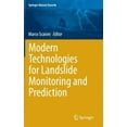 thumbnail image 4 of Modern Technologies for Landslide Monitoring and Prediction (Springer Natural Hazards), 4 of 5