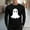 Black#3, variant on Men's Themed Tops Long Sleeve Crew Neck Halloween Stylish T-Shirt Graphic Printed Comfy Fabric for Halloween Parties Wearing(Black,5XL)