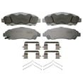 thumbnail image 1 of Wagner Brakes OEX1896 Brake Pad OEX OE Replacement, 1 of 1