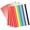 5600, variant on XiHMA Round Dot Stickers 3/4 Inch Diameter Circle Dot Coding Labels Multicolor, Polka Circle Assorted Colors Sticker for Classroom, Office or Family(5600 Pieces)