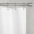 thumbnail image 2 of Mainstays Easy Up Decorative Adjustable Tension Shower Curtain Rod, 2 of 5