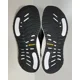 thumbnail image 4 of Adi - das Alphaboost Black Iridescent Running Sneakers Mens Trainers 9 42.5 New, 4 of 5