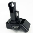thumbnail image 5 of Sensor de flujo de aire masivo shaofei para automóvil 222040D010 2220415010 negro, 5 of 5