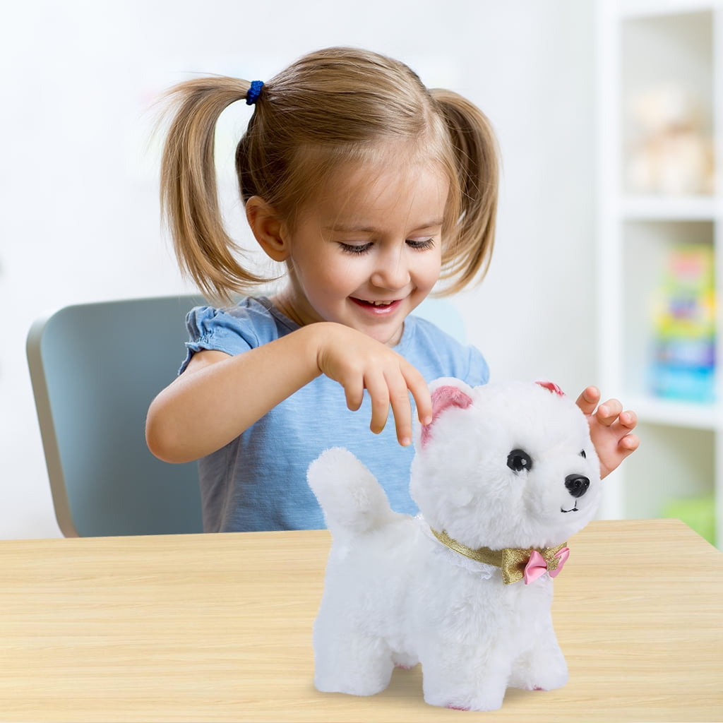 shinehalo my little puppy