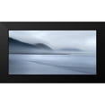 thumbnail image 2 of M. Garcia, Jesus 14x9 Black Modern Framed Museum Art Print Titled - Summer Has Gone..., 2 of 5