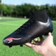 thumbnail image 4 of Botas de fútbol al aire libre para hombres y niños, zapatos de fútbol para interiores, tacos de entrenamiento, partido, deporte, envío directo, Unisex, 4 of 5
