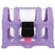 thumbnail image 1 of BRIGHTFUFU 1 juego de niñas caja de joyería joyería organizador caja de almacenamiento de diamante contenedor, 1 of 7