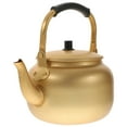 Water Boiler Restaurant Water Boiling Teapot Korean Style Water Kettle