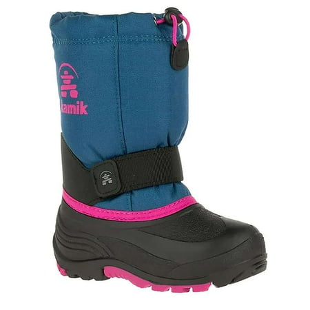 

Kamik Kids Rocket Boot