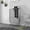 Light Gray, variant on Wooden Cabinets, Wally 36" Wide x 30"H 3-Tier Open Wall Cabinet, Wall Shelf, Storage Cabinet, Cube Shelf Bedroom, Office, Living Room, Garage White, White Living Room Cabinets,Cabinets With Doors