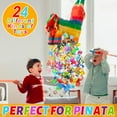 thumbnail image 4 of ZhoHuaBoy 120 Pzas de Recuerdos para Fiestas Infantiles, Rellenos de Bolsas de Regalos, Rellenos de Piñata, Juguetes de Caja Del Tesoro para Edades de 3-12, Premios de Aula, Juguetes Antiestrés Al po, 4 of 6