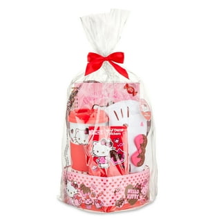 12+ Hello Kitty Gift Set