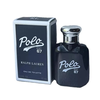 Polo Green by Ralph Lauren for Men - 1.36 oz Eau de Toilette Spray