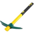 thumbnail image 3 of Pickaxe Mattock Hoe Heavy Duty Gardening Hand Pick, 3 of 5