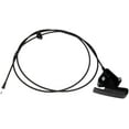 thumbnail image 2 of Dorman 912-223 Hood Release Cable Replacement For Land Rover Range Rover 2003-2009 2 of 12