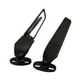 thumbnail image 2 of Motorcycle Rear View Mirror Adjustable for R3 R15 V3 Wear Resistant, 2 of 7