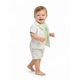 thumbnail image 5 of Toy Story Baby Boys Rex Outfit Set, 3-Piece, Sizes 0M-24M, 5 of 10
