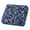 Navy, variant on Smiry Printed Couch Cushion Covers, Stretch Floral Washable Sofa Slipcovers (Small, Paisley)