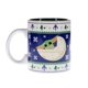 thumbnail image 3 of Taza de café Silver Buffalo Star Wars The Mandalorian Grogu, 3 of 9