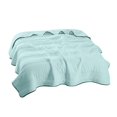 thumbnail image 4 of Birdeem Water Washed Cotton Conditioning Quilt Summer Cool Quilt Summer Thin Quilt Quilt Core Machine Washable Summer Solid Color, 4 of 7