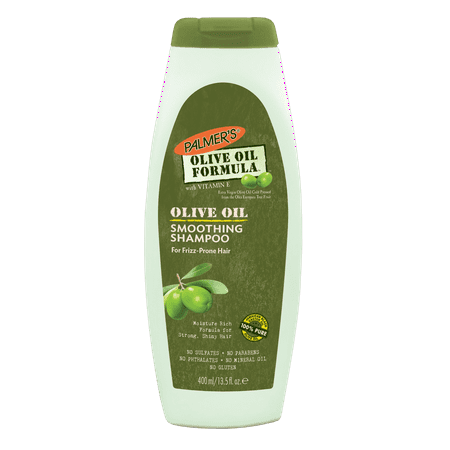 Palmer's Olive Oil Formula Smoothing Shampoo, 13.5 Oz