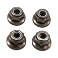 thumbnail image 1 of ZheElen Aluminum Alloy 1/7 Tyre Nut For UDR Short Course 4pcs RC Car Accessories Replacement Parts RC Upgrade Part Titanium, 1 of 6