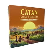 Catan Studio CATAN - Cities & Knights Expansion