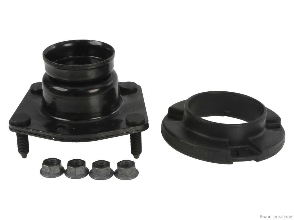 GOPARTS Replacement for 20052010 Jeep Grand Cherokee Shock Mount for