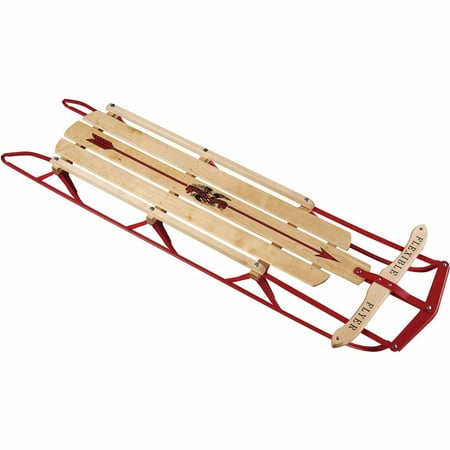 Paricon 60 Flexible Flyer Sled