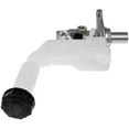 thumbnail image 4 of Dorman M630921 Brake Master Cylinder for Select Nissan Models Fits select: 2014-2019 NISSAN SENTRA, 4 of 4