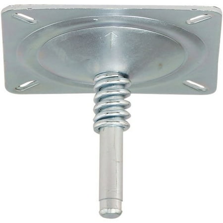 SWIV SEAT MT & SPRING