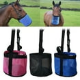thumbnail image 2 of ROZYARD Hays Bag, Hays Feeder Bag Large Horse Feeding Hays Bag, Grazing Feed Hays Bag, 2 of 10