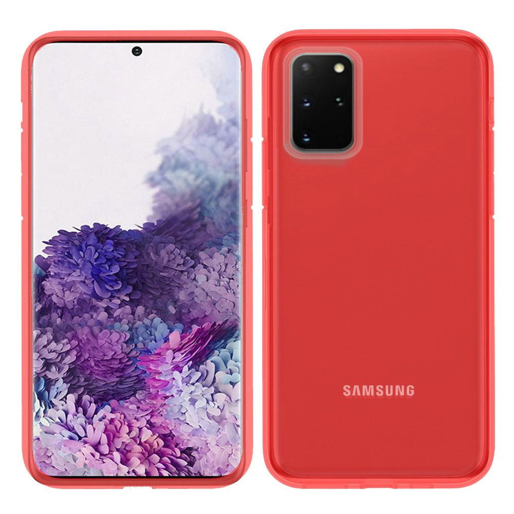 s11 plus vs s20 ultra
