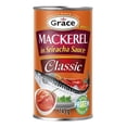 thumbnail image 1 of Grace Mackerel in Sriracha Sauce, 1 of 1