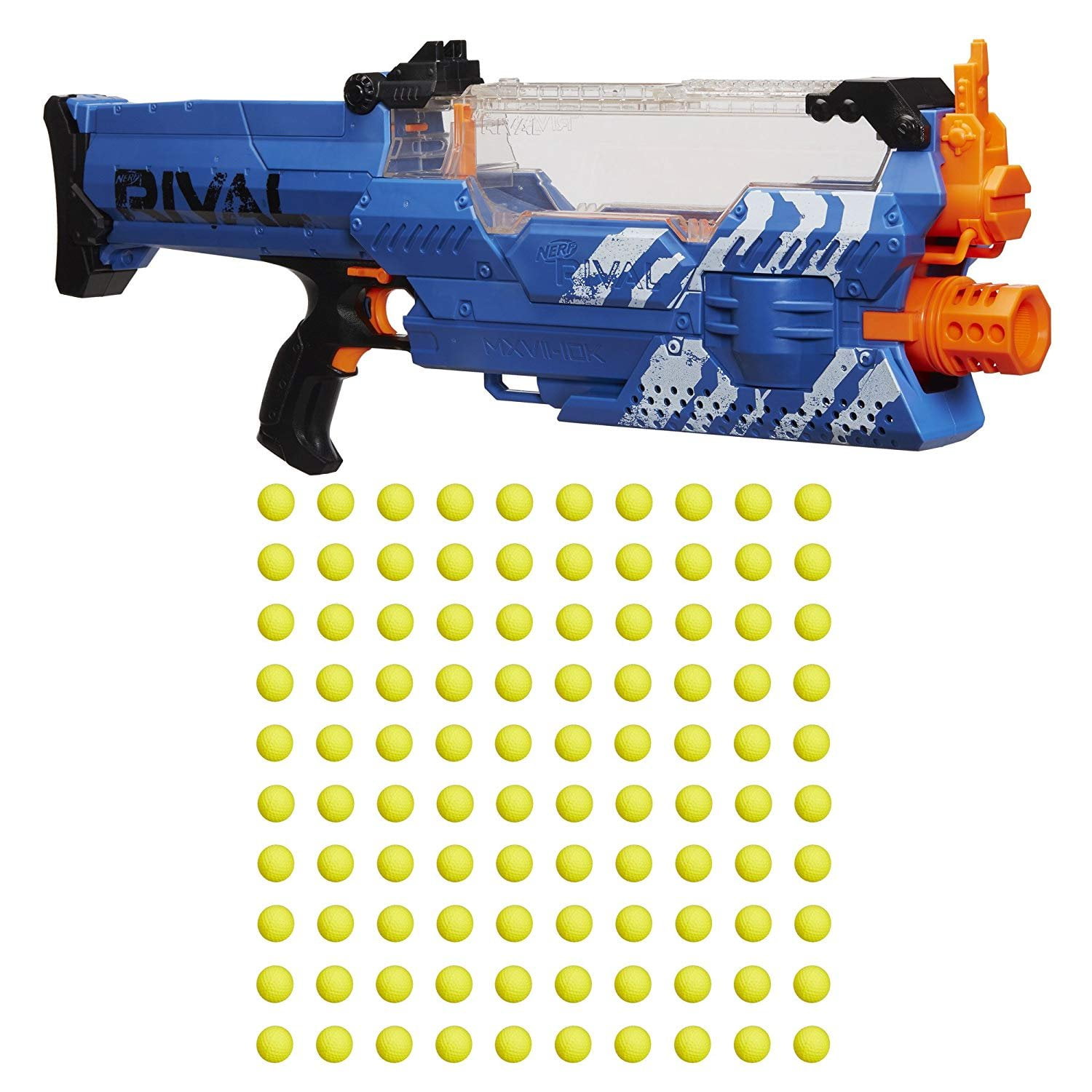 nerf rival nemesis walmart