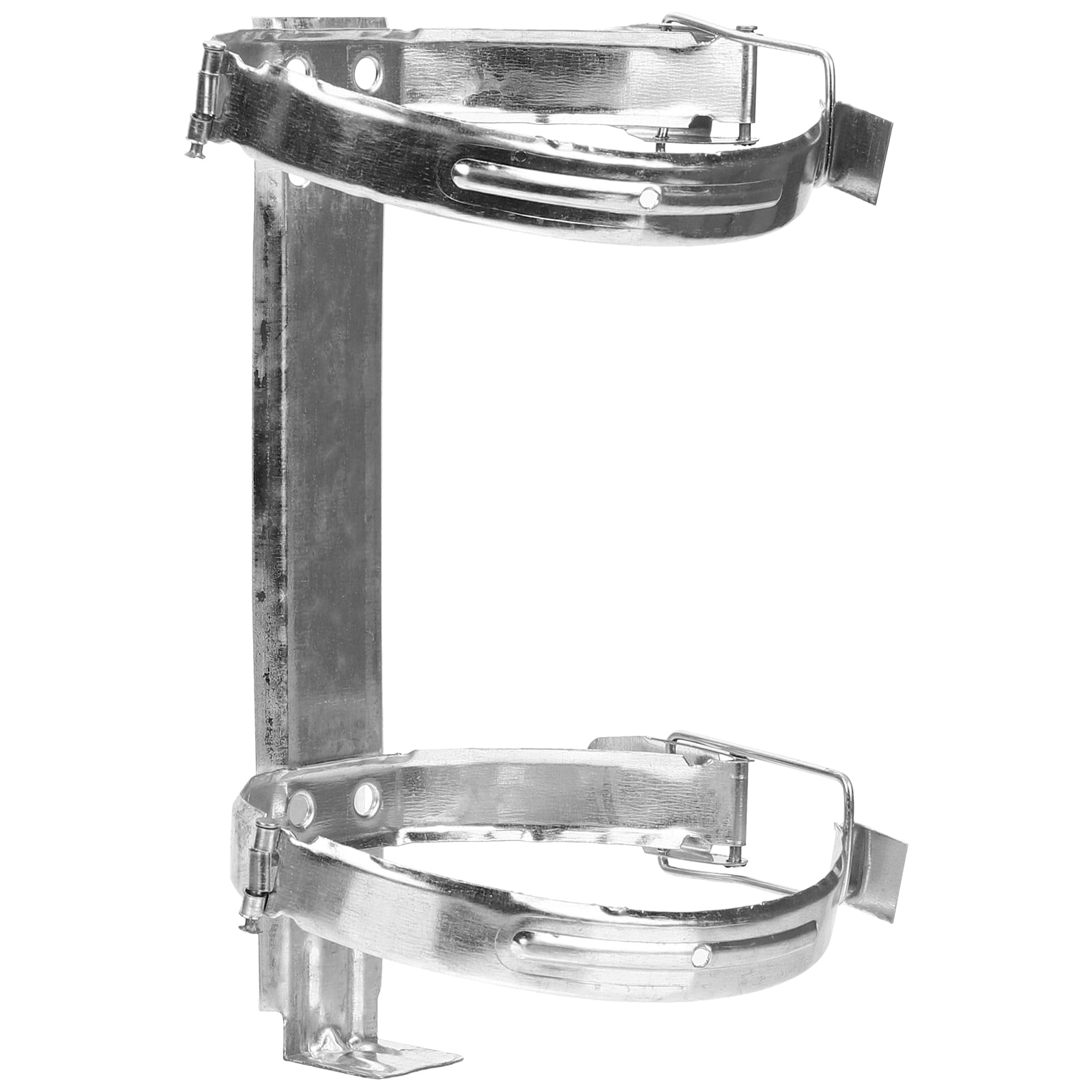 2pcs Fire Extinguisher Mount Utv Fire Extinguisher Mount Car Mount