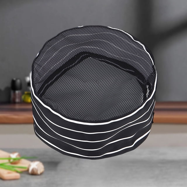 Chef Hats for Catering Restaurant and Hotel Work - Quality Waiter Hats for Kitchen