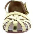 thumbnail image 3 of Forever Link Womens Vera-82 Sandals, 3 of 4