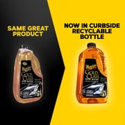 Meguiars Gold Class ME325961 Automotive Cleaners, 64 oz