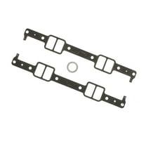 Mr. Gasket 135G Engine Intake Manifold Gasket Fits select: 1992-1996 CHEVROLET CORVETTE, 1993-1996 CHEVROLET CAMARO