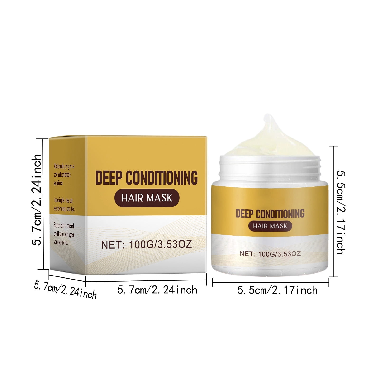 Tailo Hair Products Conditioner for Greasy Hair Korean Hair Care Products 0laplex Shampoo And Conditioner Hair for Damaged Hair Deep Conditioner for Fine Hair Collagen Oil 18 Leave in Conditioner