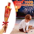 thumbnail image 7 of Uuiauoio Food Plush,Chinese Candied Hawthorn Bouquet, 2026 New Year Photo Props, Cute Decorative Plush for Indoor and Outdoor Home Celebration, Lunar New Year, Holiday Decorations and Gift Display, 7 of 7