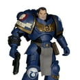 thumbnail image 6 of Lieutenant Titus: Space Marine II (Warhammer 40,000) 7" Figure - McFarlane Toys, 6 of 8