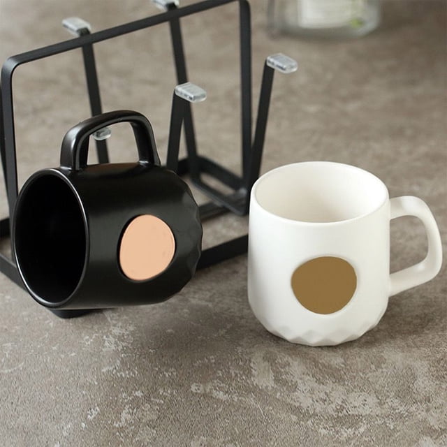 Xihbxyly Liquidación de Verano Taza Taza de Café Taza de Cerámica Taza Regalos Corporativos Tazas