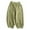 Green, variant on VERUGU Toddler Baby Kids Fall Fashion Cute Sweet Elasticity Flared Pants Trousers Pants Leggings Beige 2 Years