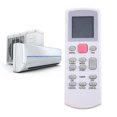 thumbnail image 2 of Air Conditioner Remote For Daikin BRC52A61 BRC52A62 BRC52A63, 2 of 5