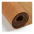 thumbnail image 2 of Bamboo Woven Table Runner, Japanese Style Heat-Resistant Anti-Hot Placemats,simple Washable Tabletop Decor Tablemat for Coffee Tables Restaurant, 2 of 8