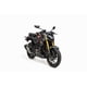 thumbnail image 1 of Motocicleta Urbana Haojue Dr300 Negro 2026, 1 of 7